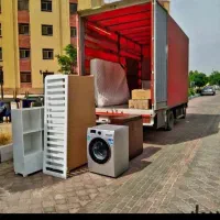 باربری بندرعباس اسباب کشی باماشین کارگر50درصدتخفیف