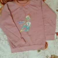 تعدادی لباس بچه|کفش و لباس بچه|زنجان, |دیوار