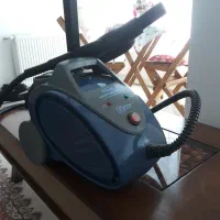 بخار شو دلونگی