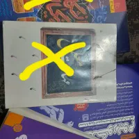 کتاب کنکور انسانی|کتاب و مجله آموزشی|همدان, |دیوار