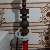 تعدادی قلیان