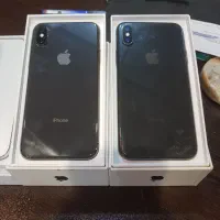 ایفون xحافظه ۲۵۶ و ۶۴ گیگ فیس ایدی سالم