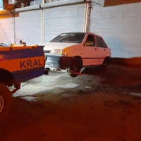 امداد خودرو بانه|خدمات حمل و نقل|بانه, |دیوار