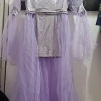 لباس مجلسی|لباس|قم, شاه سید علی|دیوار