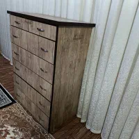 حراج دراور واجاق گاز|جاکفشی، کمد، دراور|قزوین, |دیوار