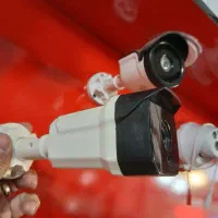 ماکت دوربین مداربسته|دوربین مداربسته|مراغه, |دیوار