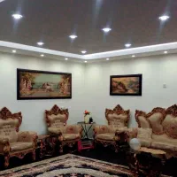 منزل ویلایی ذوالفقاری ۱۳۸