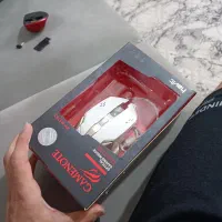 موس گیمینگ|قطعات و لوازم جانبی رایانه|مشهد, هفت تیر (نه دره)|دیوار