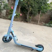 اسکوتر برقی