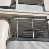 نرده استیل حفاظ ولوازم عمده ۲۰۱و۳۰۴ آرتا استیل|عمده‌فروشی|مشهد, کلاهدوز|دیوار