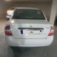 تیبا صندوقدار ۹۷|خودرو سواری و وانت|شیراز, کیان شهر|دیوار