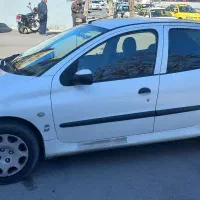 206تیپ 2مدل 1398|خودرو سواری و وانت|ملایر, |دیوار