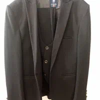 کت و شلوار سایز M