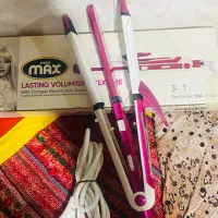 ۳عدد اتو|آرایشگاه و سالن‌های زیبایی|سقز, |دیوار