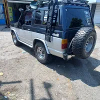 پاترول سالم ۷۵|خودرو سواری و وانت|بندر انزلی, دهکده ساحلی|دیوار