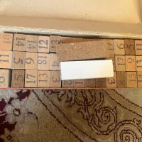 بازی فکری جنگا مدل سه کاره|اسباببازی|لاهیجان, قیام|دیوار