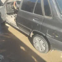 پراید|خودرو سواری و وانت|بلداجی, |دیوار