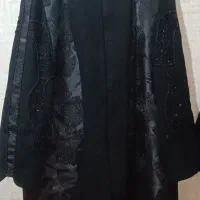 مانتو مجلسی شیک