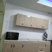 کابینت فلزی