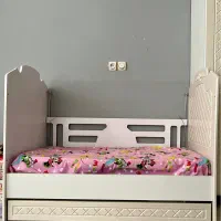 تخت کودک