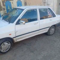 پراید مدل ۹۰