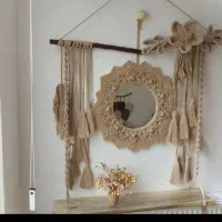 مکرونه فانتزی