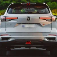 چانگان Cs55pluse|خودرو سواری و وانت|دوگنبدان, |دیوار