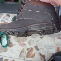 یک جفت نیم بوتین چرم قیمت ۳۰۰۰۰۰۰۰