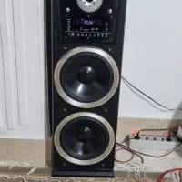 اسپیکر باند سینما خانواده سیستم صوتی|سیستم صوتی خانگی|کیلان, |دیوار