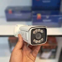 دوربین مداربسته ۵ مگاپیکسل
