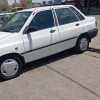 پراید132