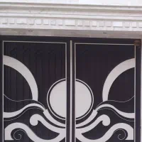 نقاشی ساختمان الوان