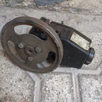 پمپ هیدرولیک سواری