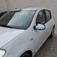 ساندرو مدل ۱۳۹۶ تک برگ سند اتومات