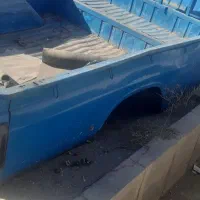 اتاق لگنی نیسان شرکتی|قطعات یدکی و لوازم جانبی|مشهد, بهارستان|دیوار