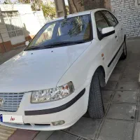 سمند lxمولتی پلکس