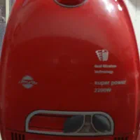 جاروبرقی پارس خزر 2200وات