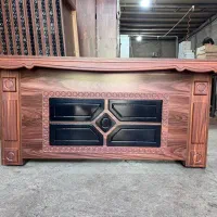 میز مدیریت میز کارشناسی وکیوم