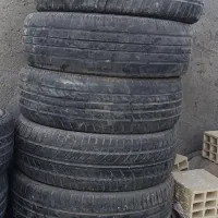 لاستیک.کاپوت و گلگیرجلوپژوپارس رنگ فابریک...