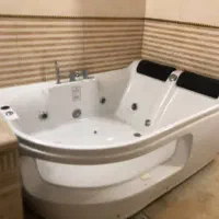 وان جکوزی دونفره