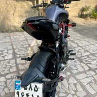 Motor Qj srk|موتورسیکلت|بندر انزلی, آذربایجان|دیوار