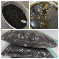 سبزی خورشت آماده کوردستان