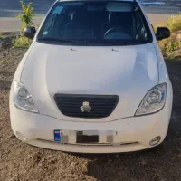 فروش تیبا 2 هاچبگ مدل 99 بدون رنگ