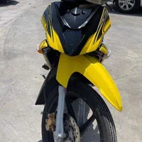 Tvs neo xr 125 مدل ۹۵|موتورسیکلت|تهران, لویزان|دیوار