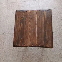 چهار  پایه