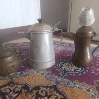 دله وقوری قدیمی