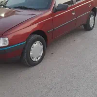 پژو۸۲|خودرو سواری و وانت|اسلام‌شهر, ملک‌آباد|دیوار