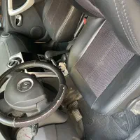 رنو ساندرو استپ‌وی اتوماتیک، مدل ۱۳۹۶|خودرو سواری و وانت|اصفهان, بهار آزادی|دیوار