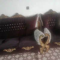مبل تمیز و سالم