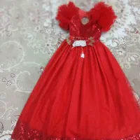 لباس مجلسی دخترانه بسیار شیک|لباس|داران, |دیوار